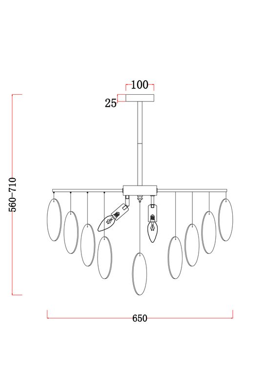 Фото FR5104PL-06N - 2