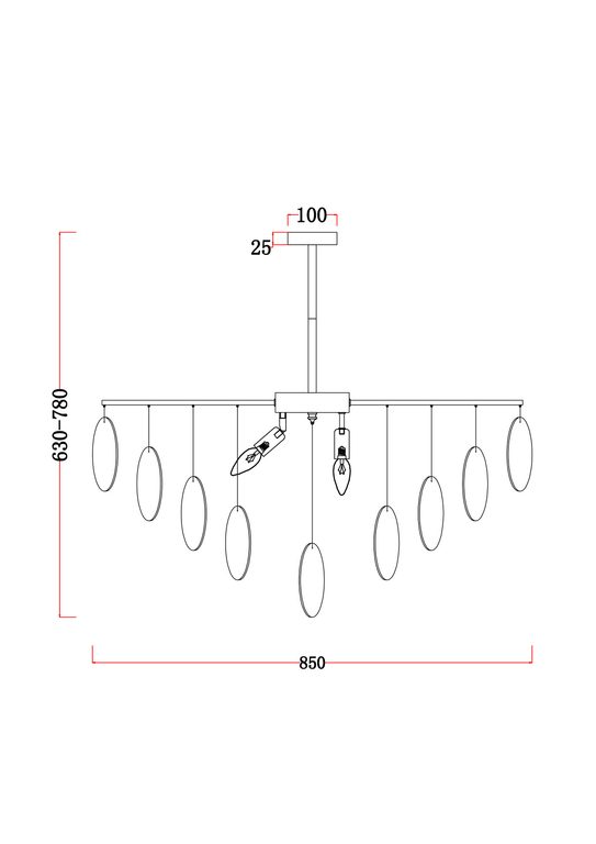 Фото FR5104PL-08BS - 2