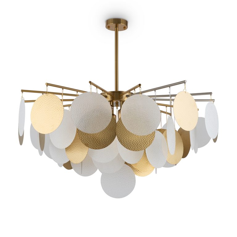 Фото FR5104PL-08BS2 - 1