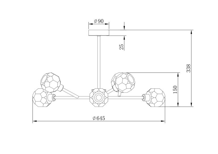 Фото FR5114PL-06BZ - 3