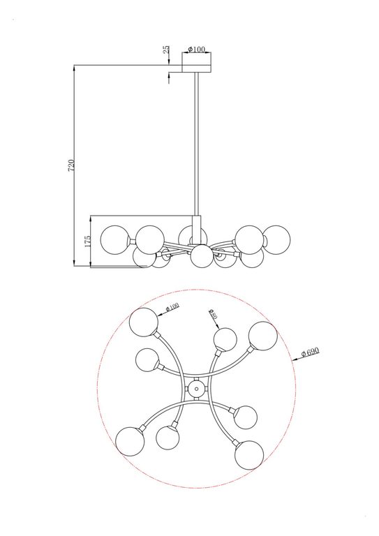 Фото FR5116PL-08BS - 3