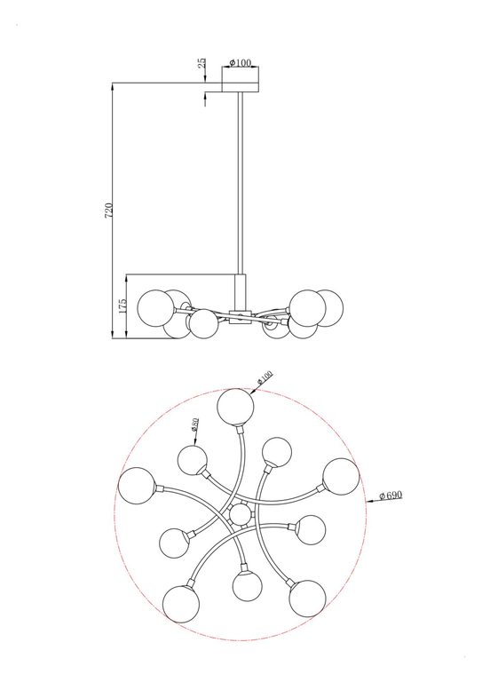 Фото FR5116PL-10BS - 2