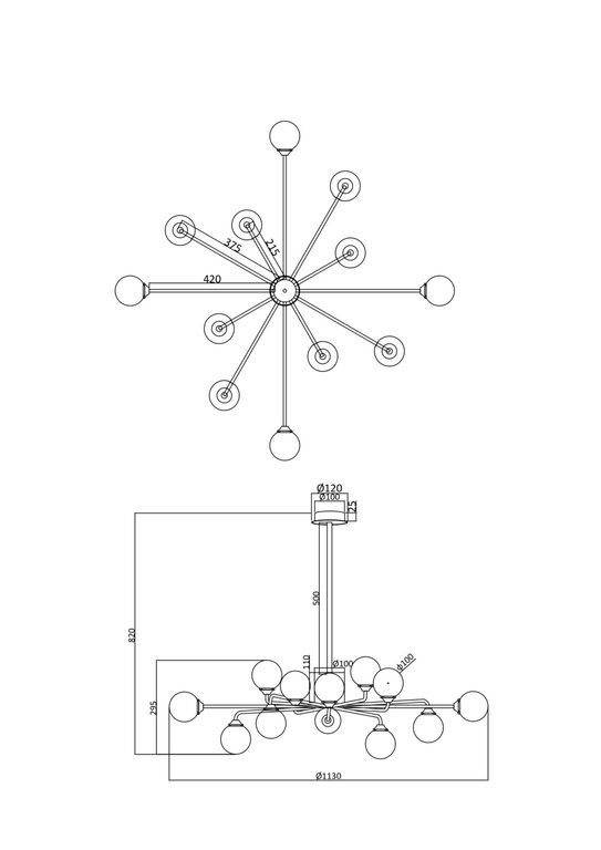 Фото FR5120PL-12G - 3