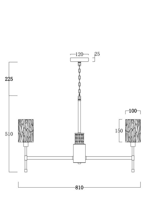 Фото FR5133PL-08CH - 3