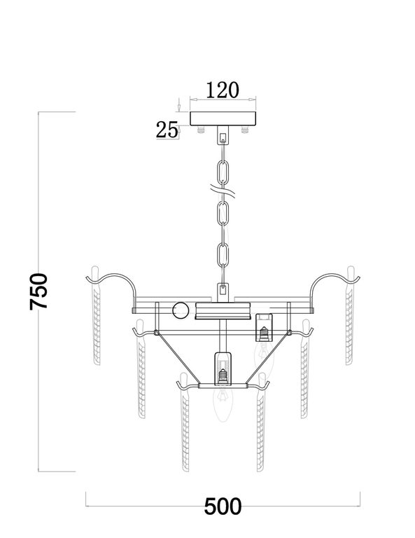 Фото FR5143PL-07G - 4