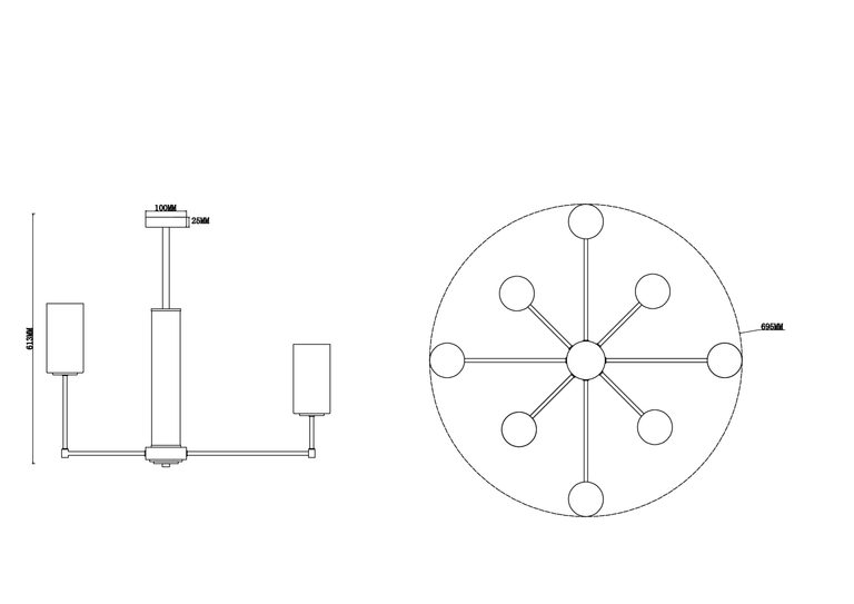 Фото FR5184PL-08BS - 5