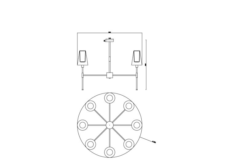 Фото FR5196PL-08CH - 2