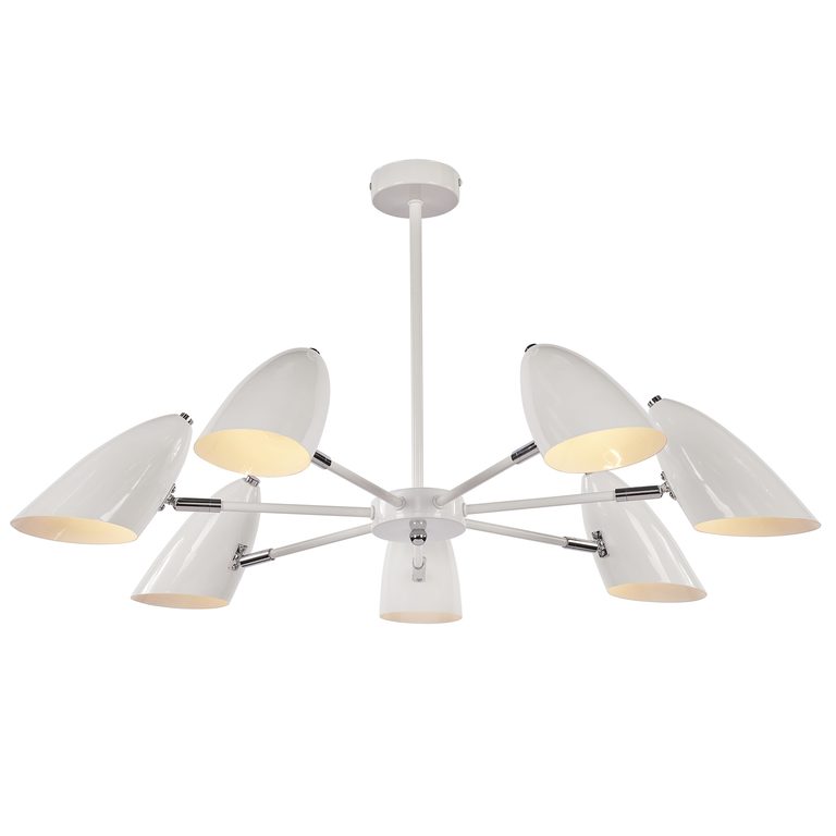 Фото FR5852-CL-07-W - 2