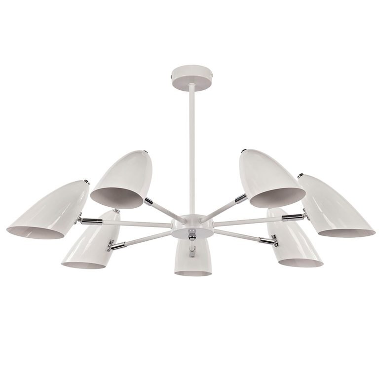 Фото FR5852-CL-07-W - 5