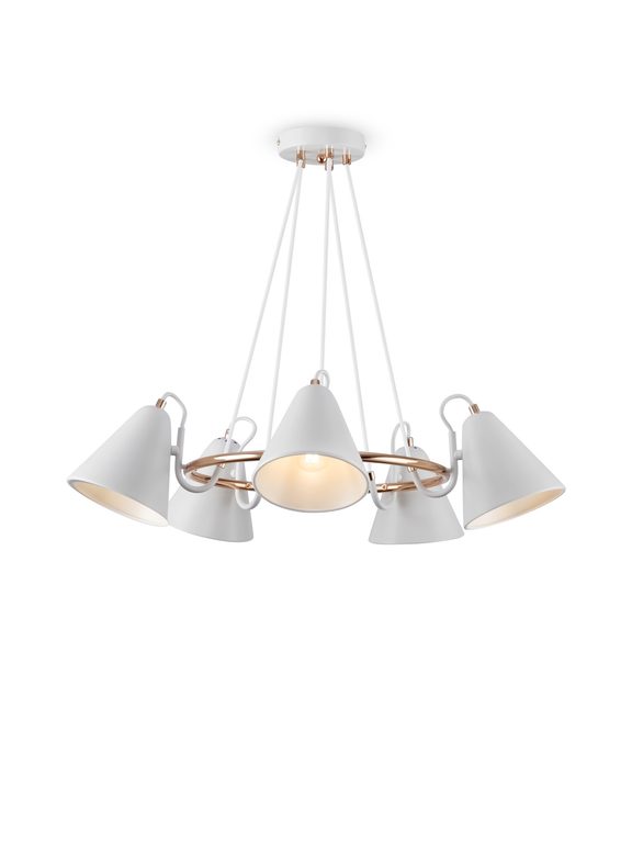 Фото FR8001PL-05WG - 1