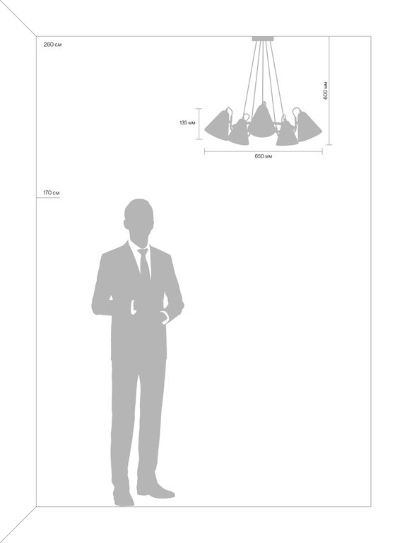 Фото FR8001PL-05WG - 5