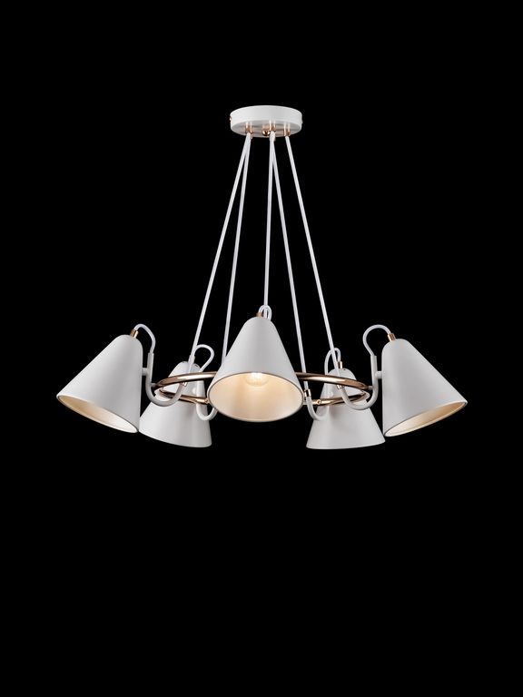 Фото FR8001PL-05WG - 8