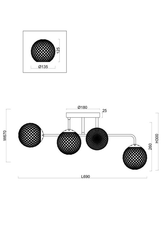 Фото FR8016PL-06BBS - 3