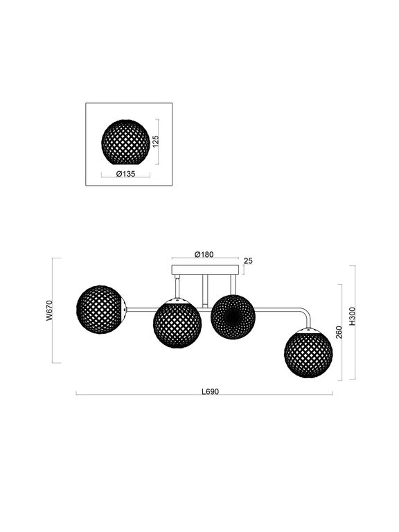 Фото FR8016PL-06BBS - 4