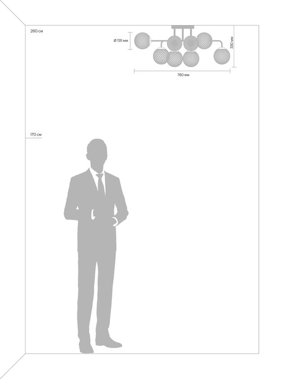 Фото FR8016PL-08BBS - 4