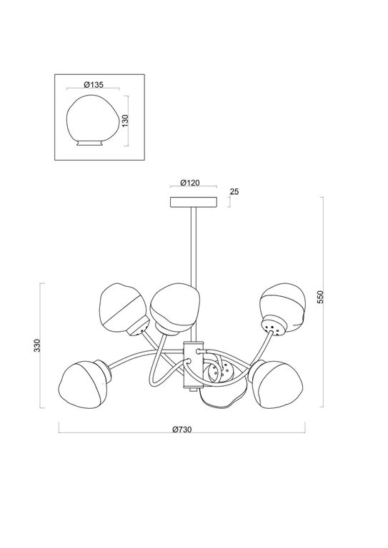 Фото FR8017PL-06MG - 10