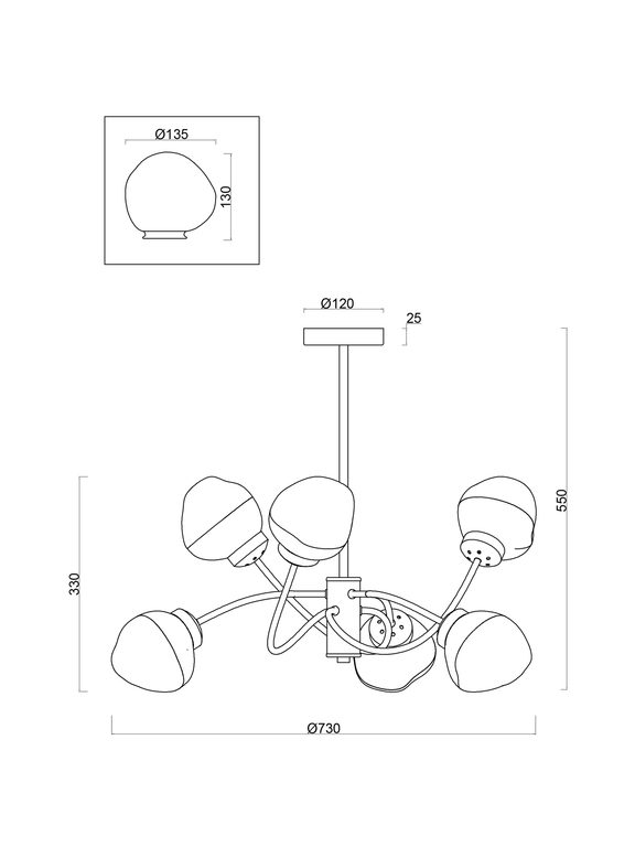 Фото FR8017PL-06MG - 3