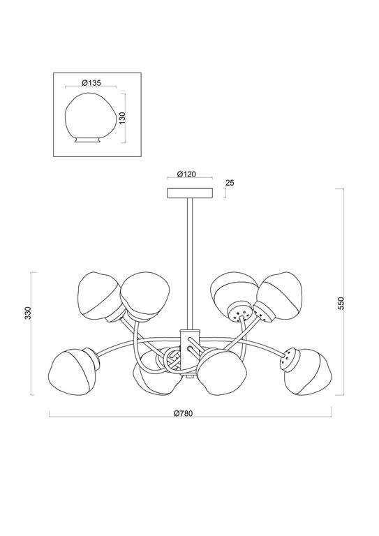 Фото FR8017PL-08MG - 2