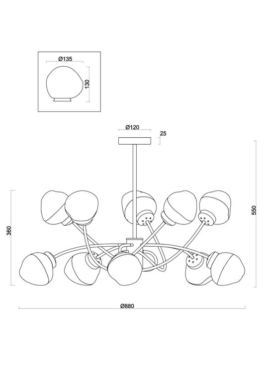 Фото FR8017PL-10MG - 3