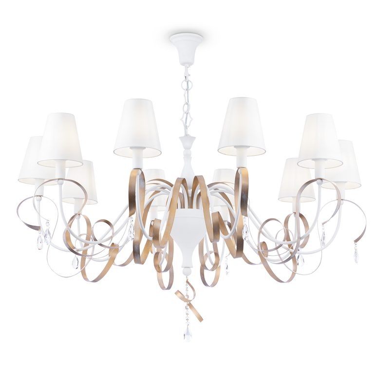 Фото ARM010-10-W - 1