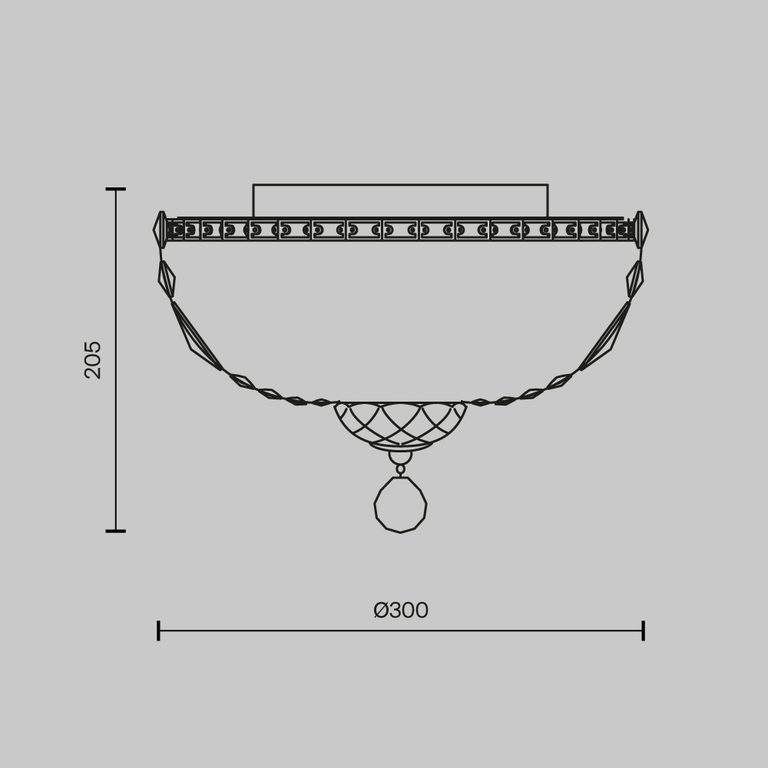 Фото DIA100-CL-03-G - 3