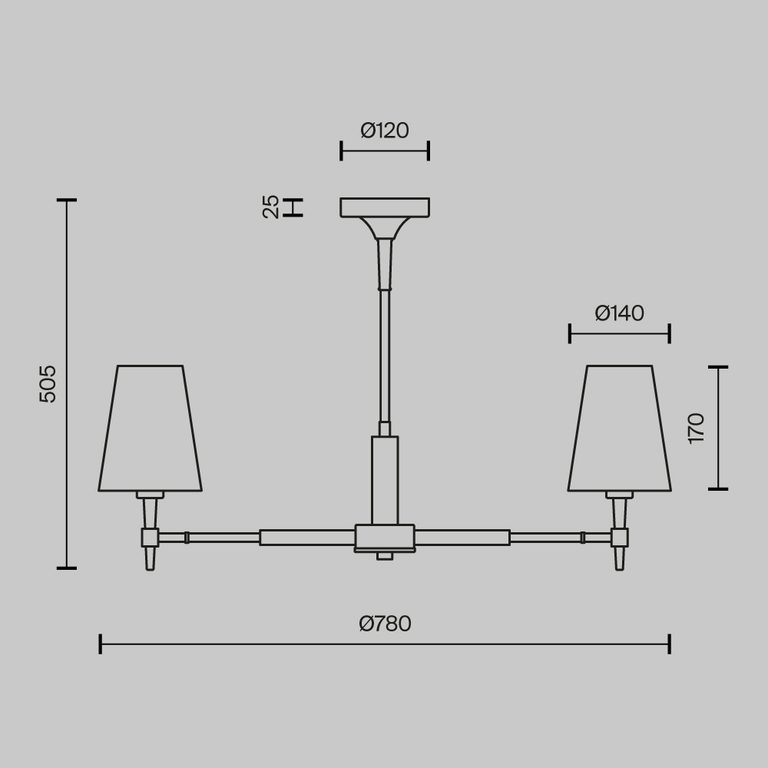 Фото H001CL-05BS - 4