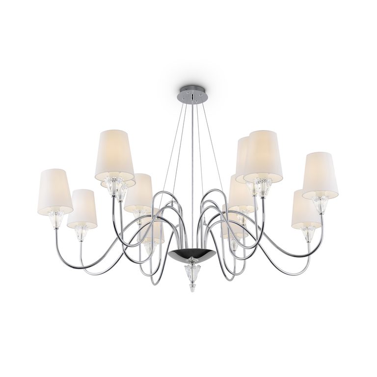 Фото MOD078PL-12CH - 2