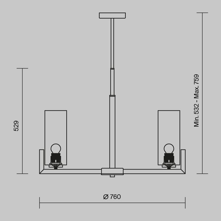 Фото MOD089PL-08BS - 5