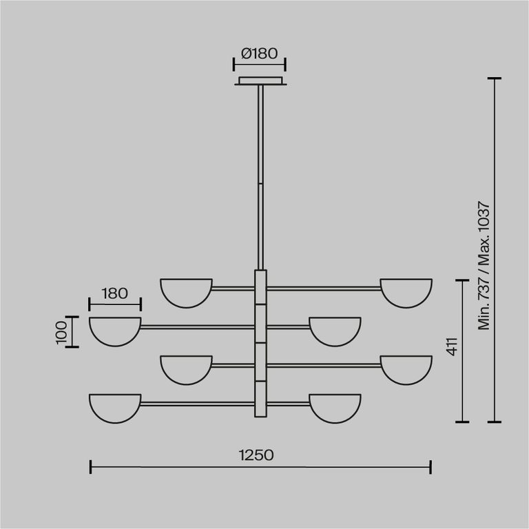 Фото MOD126PL-08B - 9