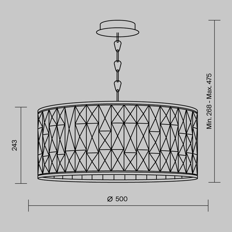 Фото MOD184-PL-04-CH - 4