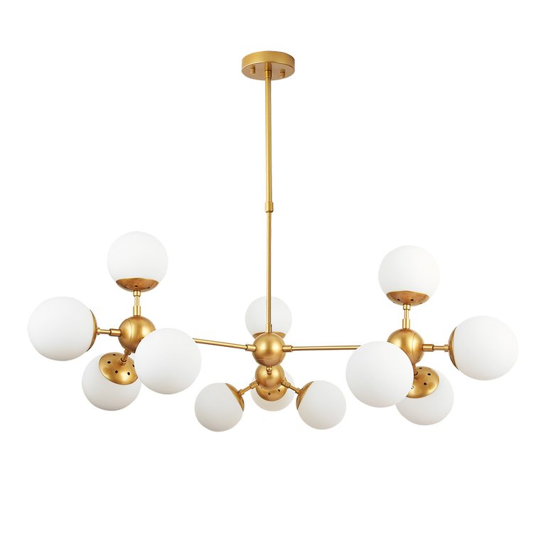 Фото A1664SP-12GO - 1