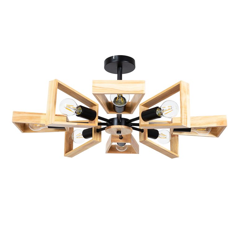 Фото A8030PL-8BK - 1