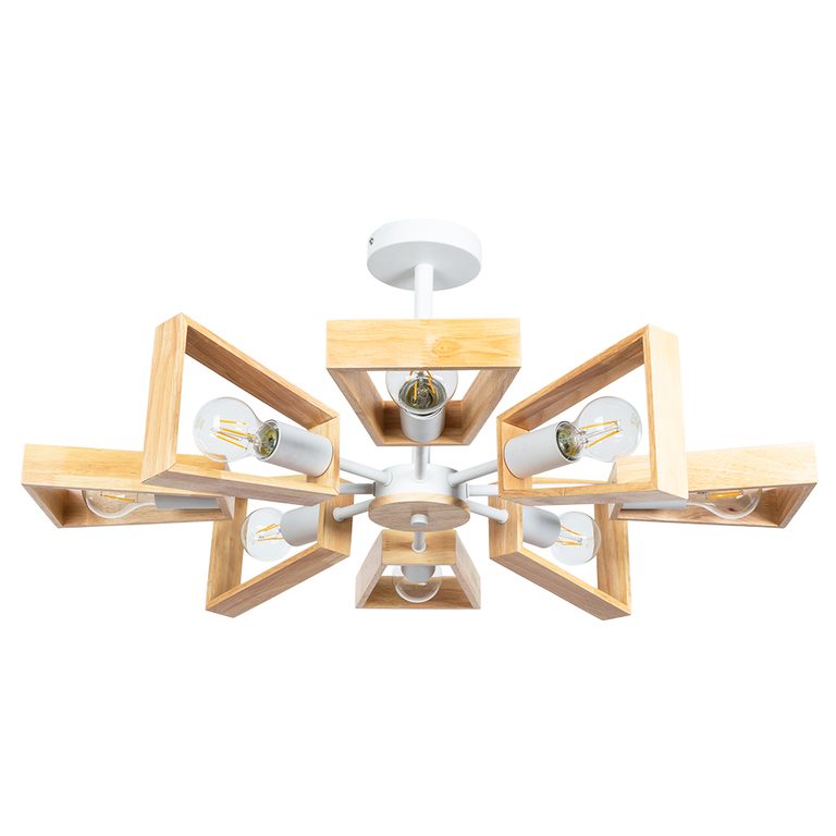 Фото A8030PL-8WH - 1