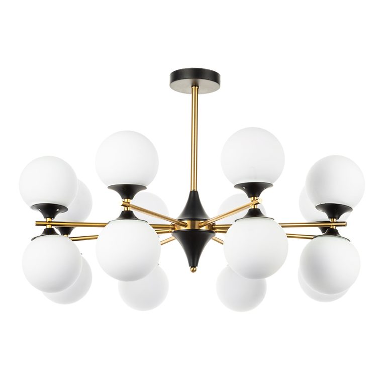 Фото A3649PL-16PB - 1