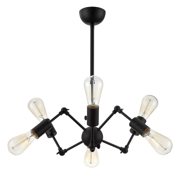 Фото A9190LM-6BK - 1