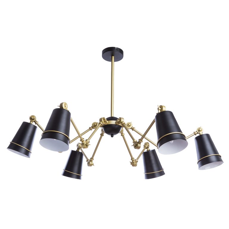 Фото 8035/19 LM-6 - 1