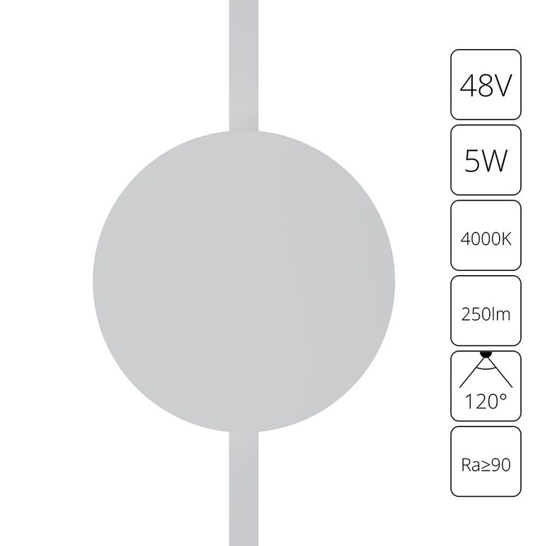Фото A6163PL-1WH - 1