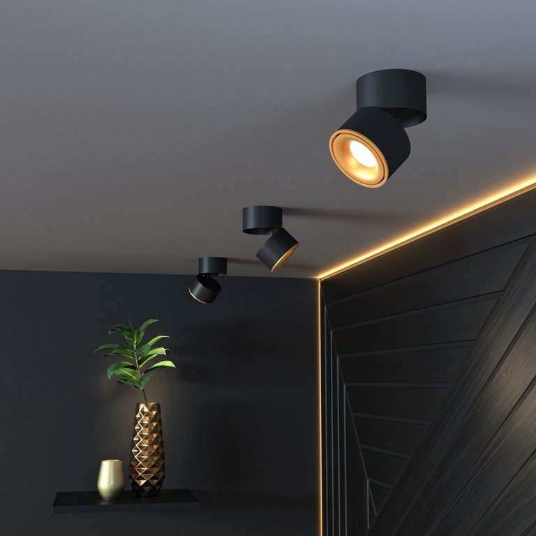 Фото DLR031 15W 4200K - 4