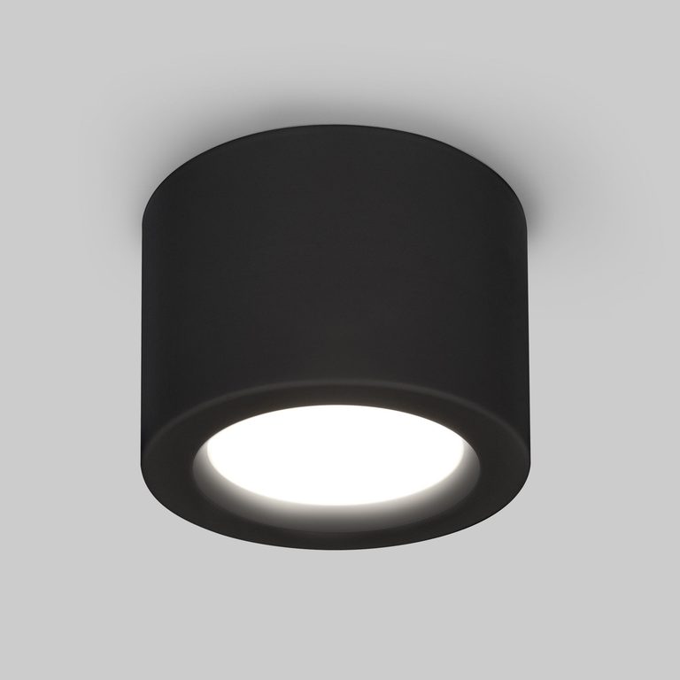Фото DLR026 6W 4200K - 1