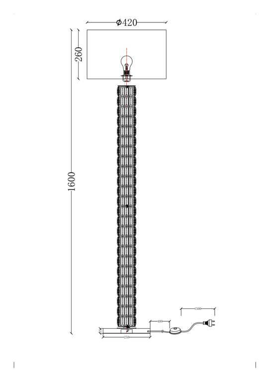 Фото DIA008FL-01CH - 5