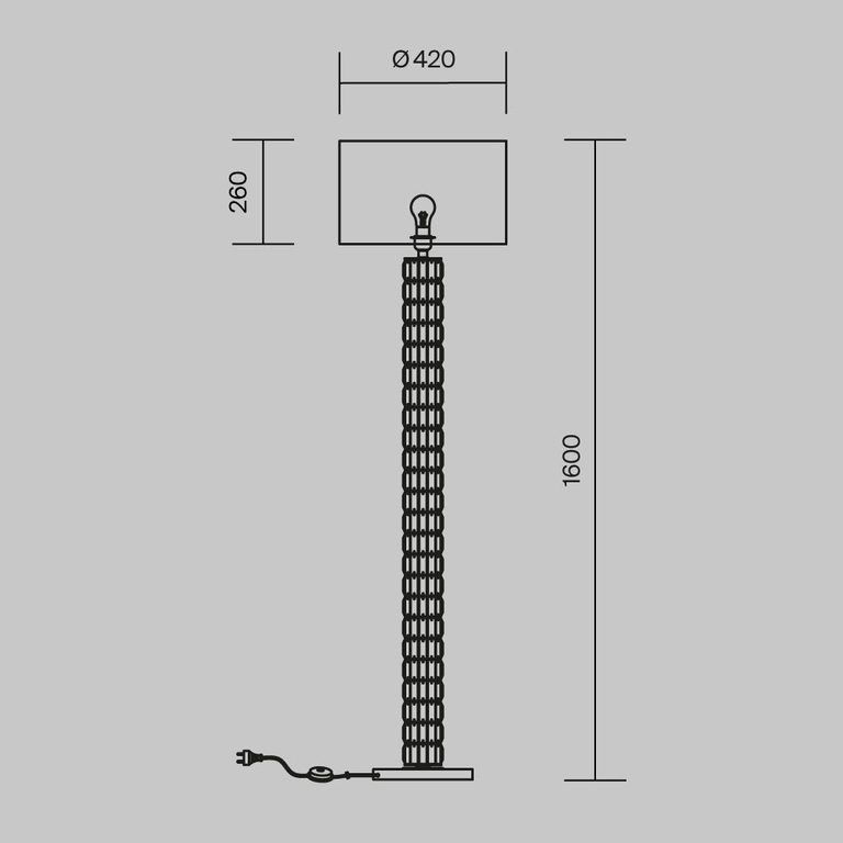 Фото DIA008FL-01CH - 7