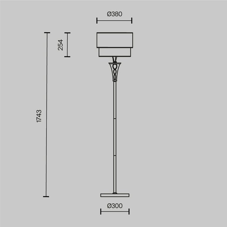 Фото H311-FL-01-G - 14