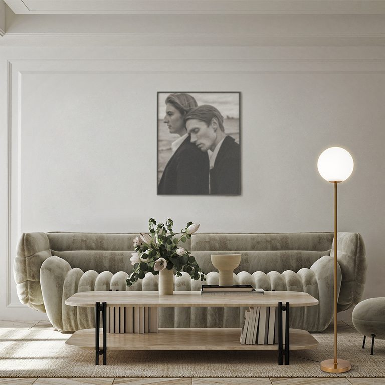 Фото MOD013FL-01BS - 3