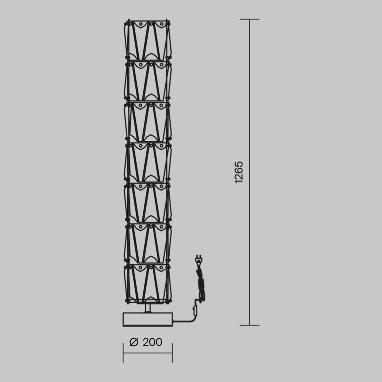 Фото MOD043FL-08G - 5