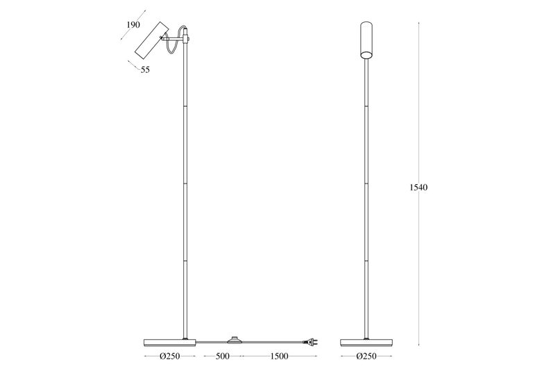 Фото MOD129FL-01B - 5