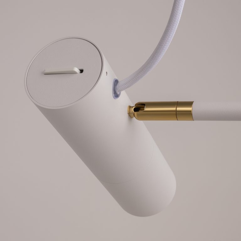 Фото MOD129FL-01W - 6