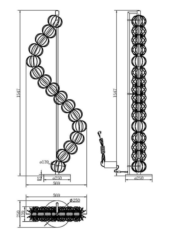 Фото MOD216FL-L38G3K - 8