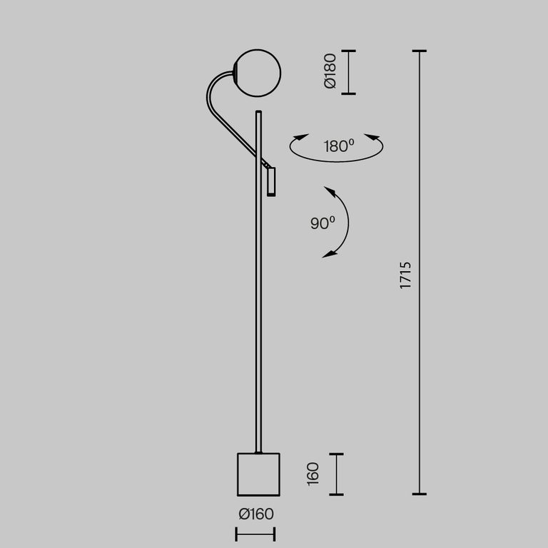 Фото MOD230FL-01B - 11