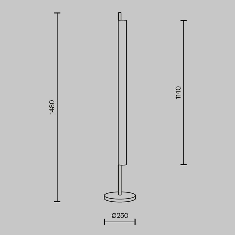 Фото MOD258FL-L15BS3K - 3