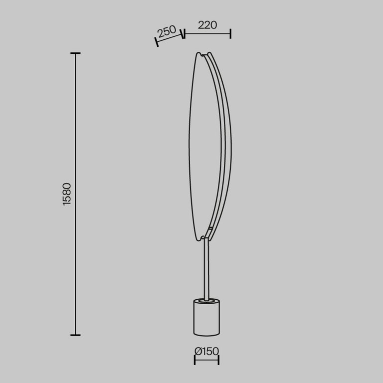 Фото MOD281FL-L33BS3K - 7